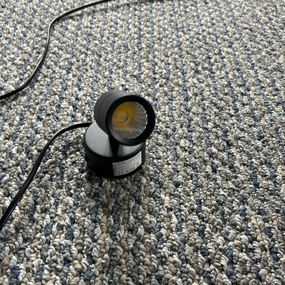 New Spotlight